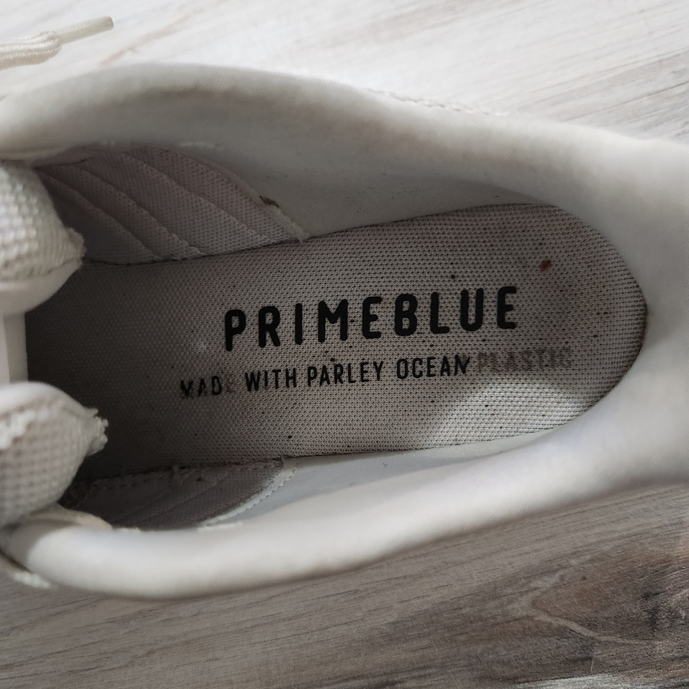 Adidas Primeblue Sneakers - Picture 7 of 8